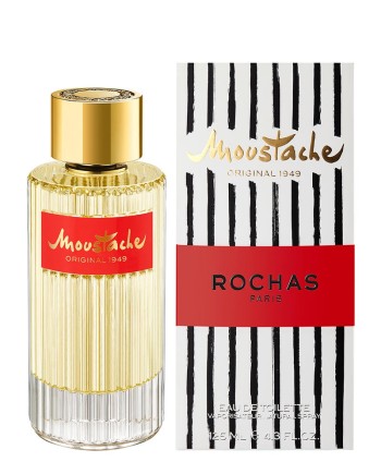 Moustache EDT Originale